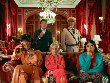 3 choses à savoir avant d’entamer «Murder Mystery 2» sur Netflix