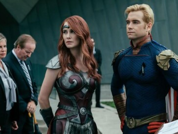 Amazon Prime: Que vaut réellement la deuxième saison de «The Boys»?