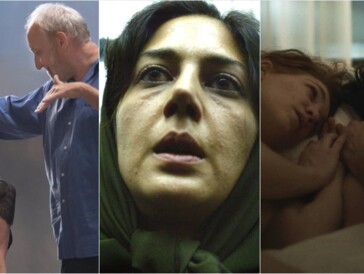 Neu im Kino: 3 Filme, die wir euch diese Woche ans Herz legen