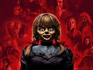 «Annabelle Comes Home» - La nouvelle belle surprise de l'univers Conjuring