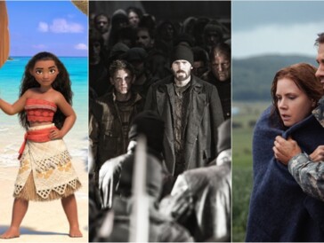 Für das Kino zu Hause: 4 TV-Tipps fürs Pfingst-Wochenende
