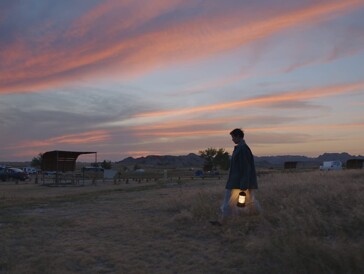 «Nomadland»,«The Father»... Le palmarès complet des Oscars 2021