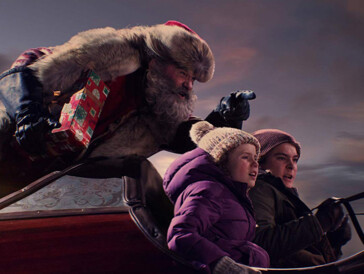 Streamania: 9 immanquables pour préparer Noël sur Netflix