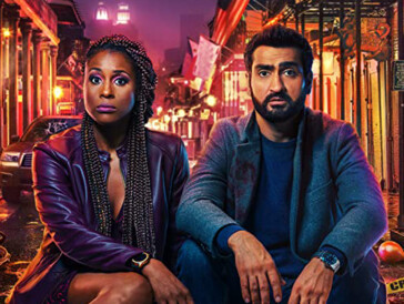Netflix-Kritik «Die Turteltauben»: Eine irrwitzig abenteuerliche Nacht mit Comedian Kumail Nanjiani
