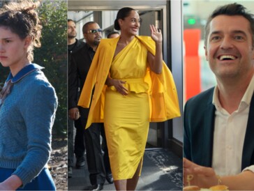 Nouveaux au cinéma: Le TOP 3 des films de la semaine