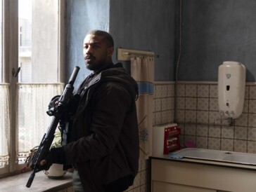 Prime Video: «Sans Aucun Remords» - Molle adaptation de Tom Clancy avec Michael B. Jordan