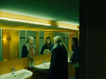 Les cinéastes incontournables de la nouvelle génération suisse