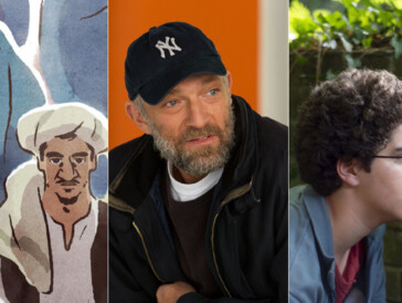 Neu im Kino: 3 Filme, die wir euch diese Woche ans Herz legen