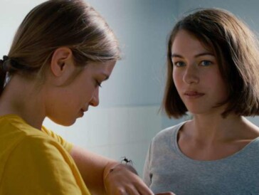 Les cinéastes incontournables de la nouvelle génération suisse