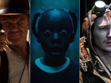 Neu im Kino: Diese 3 Filme legen wir euch diese Woche ans Herz