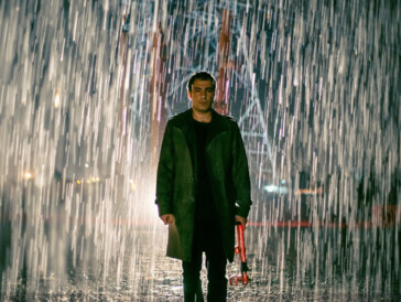 Teinté de politique, le cinéma iranien se fait entendre