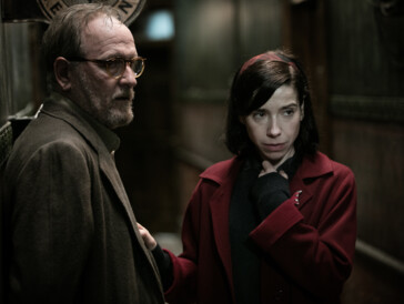 «The Shape of Water»: Das etwas andere Märchen