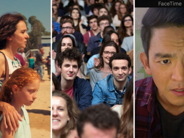 Les sorties cinéma : Le top 3 des meilleurs films de la semaine !