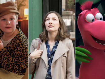 Neu im Kino: Diese 3 Filme legen wir euch diese Woche ans Herz