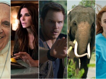 11 Kino-Highlights für den Monat Juni