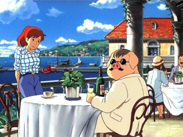 Ab sofort auf Netflix: 5 Anime-Geheimtipps von Studio Ghibli, die du lieben wirst
