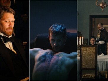 Neu im Kino: 3 Filme, die wir euch diese Woche ans Herz legen