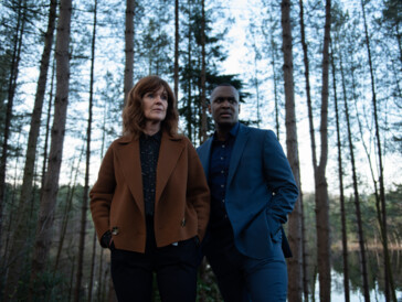 Highlights auf Netflix: 9 sehenswerte neue Serien aus dem Jahr 2020