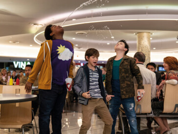 «Good Boys» - Certainement la vraie belle comédie délurée de l’été