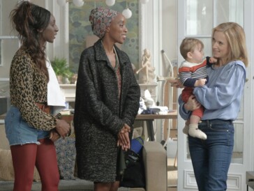 «Les Femmes du Square» - La riposte des gardiennes d’enfants
