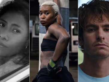 Neu im Kino: Diese 3 Filme legen wir euch diese Woche ans Herz