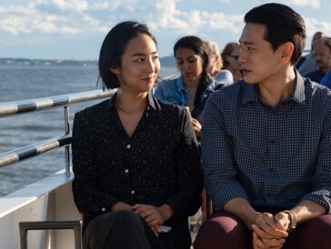 Berlinale 2023 : «Past Lives» - La mélancolie douce-amer d’un amour éternel