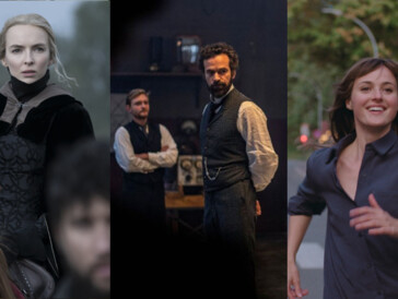 «Le Dernier Duel», «Eiffel», «Julie (en 12 chapitres)»... Les nouveaux films à voir cette semaine»
