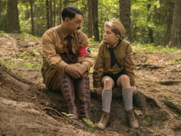 «Jojo Rabbit» - Coup du lapin façon Taika Waititi