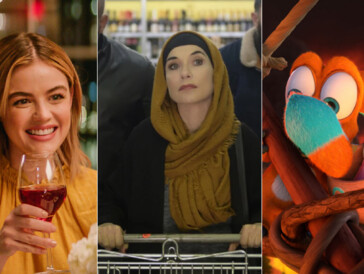 Neu im Kino: 3 Filme, die wir euch diese Woche ans Herz legen