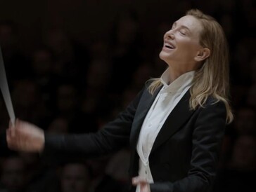 79e Mostra de Venise : «TÁR» - Une grande symphonie en demi-teinte