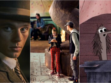 Neu im Kino: 3 Filme, die wir euch diese Woche ans Herz legen