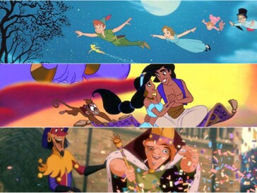 Welches sind deine liebsten Disney-Klassiker? Das grosse Ranking zum Start von Disney+
