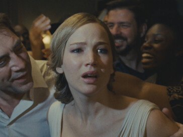 Mother! I Un cauchemar chaotique et baroque