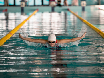 ZFF 2022 : «The Swimmers» - Échapper à la guerre contre vents et marrées