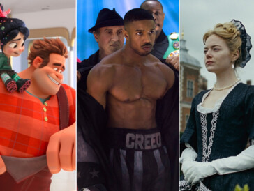 Neu im Kino: Diese 3 Filme legen wir euch diese Woche ans Herz