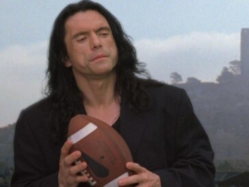 The Room, ou l’histoire d’un navet ! - (TOP5)