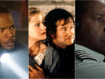 Für das Kino zu Hause: 3 TV-Tipps fürs Wochenende