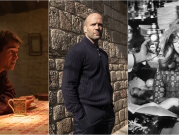 Neu im Kino: 3 Filme, die wir euch diese Woche ans Herz legen
