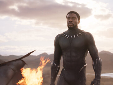 Le guide des sorties romandes: Phantom Thread, Tout l'argent du monde, Black Panther ...