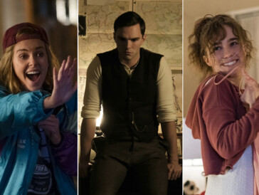 Neu im Kino: 3 Filme, die wir euch diese Woche ans Herz legen