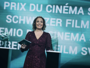 Schweizer Filmpreis: Highlights des Abends