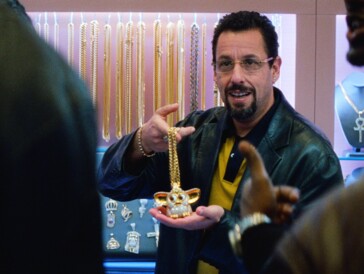 Netflix-Tipp «Der schwarze Diamant»: Im Thriller der Safdie-Brüder erfindet sich Adam Sandler neu