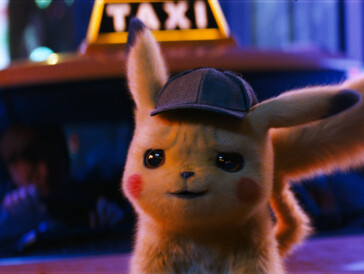 « Pokémon : Détective Pikachu » - Une fable jeunesse de dimanche matin