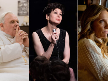 Neu im Kino: 3 Filme, die wir euch diese Woche ans Herz legen