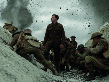 «1917» - Sam Mendes dans les tranchées de la Grande Guerre