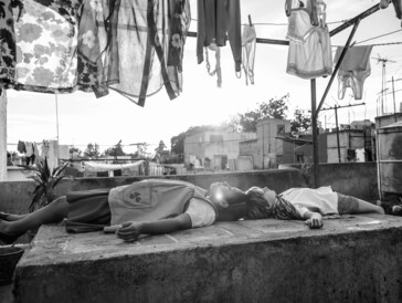 Mostra de Venise 2018 : «Roma» - La leçon de cinéma d'Alfonso Cuarón