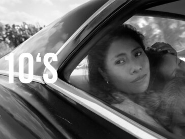Lion d’or à la Mostra de Venise - Liste complète de tous les films récompensés