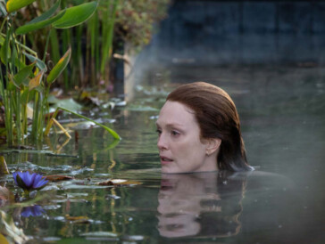 «Lisey's Story» sur Apple TV+ - L’imaginaire d’un écrivain dresse une terrible histoire d’amour