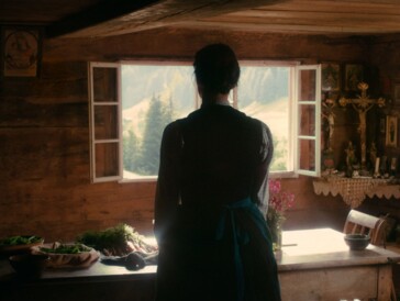 Critique de «Foudre», un film incandescent sur l’éveil à la sexualité