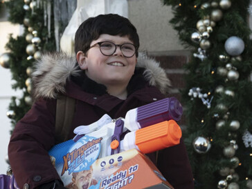 «Home Sweet Home Alone» - Remake du célèbre classique bientôt sur Disney+